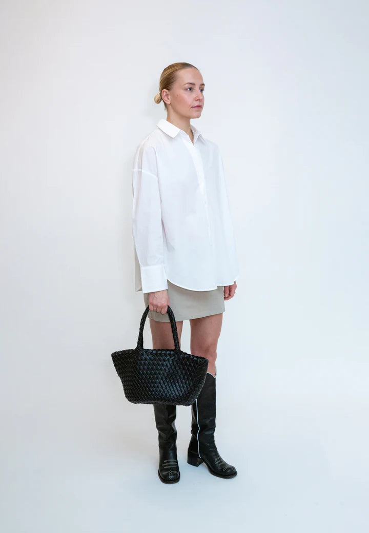 Bea Braided Soft Structure