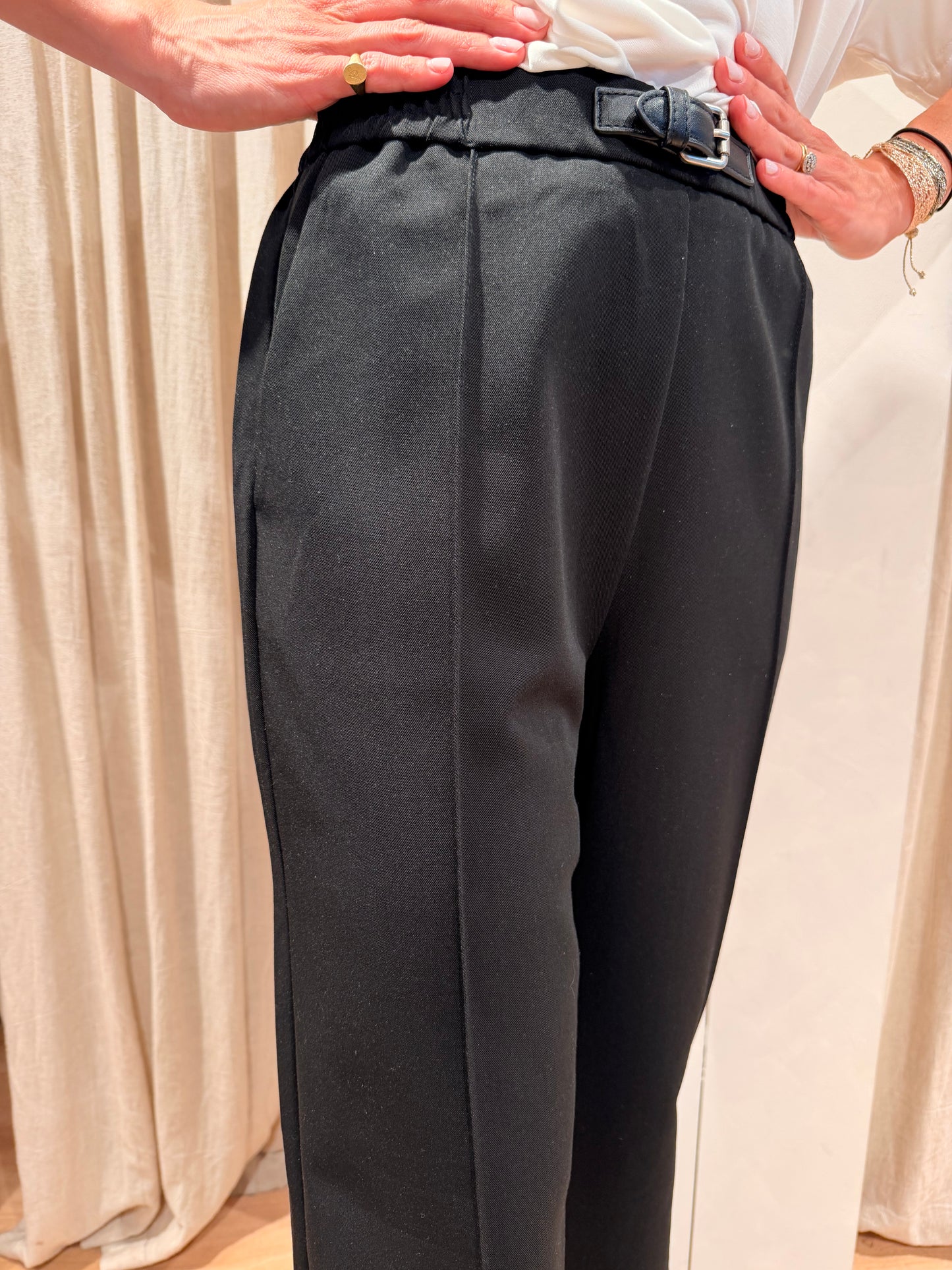 Pantalon cathy