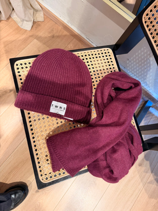 Bonnet Littleton - wine