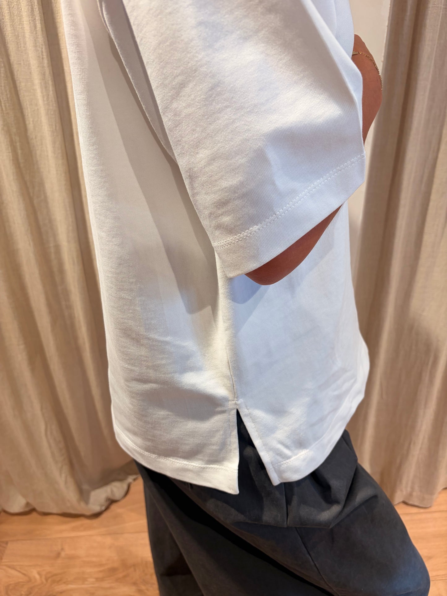Orchessa-M marjorissa-t-Shirt