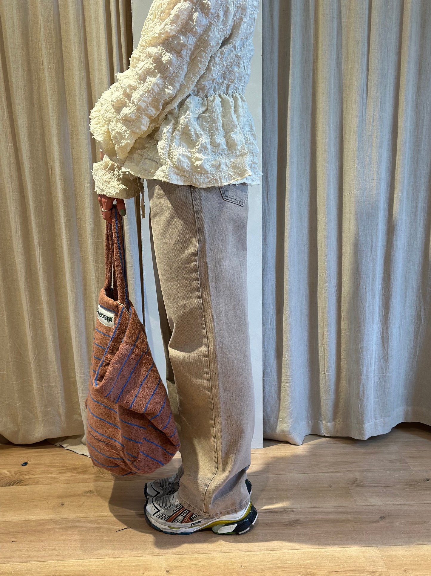 Lixana-m jeans