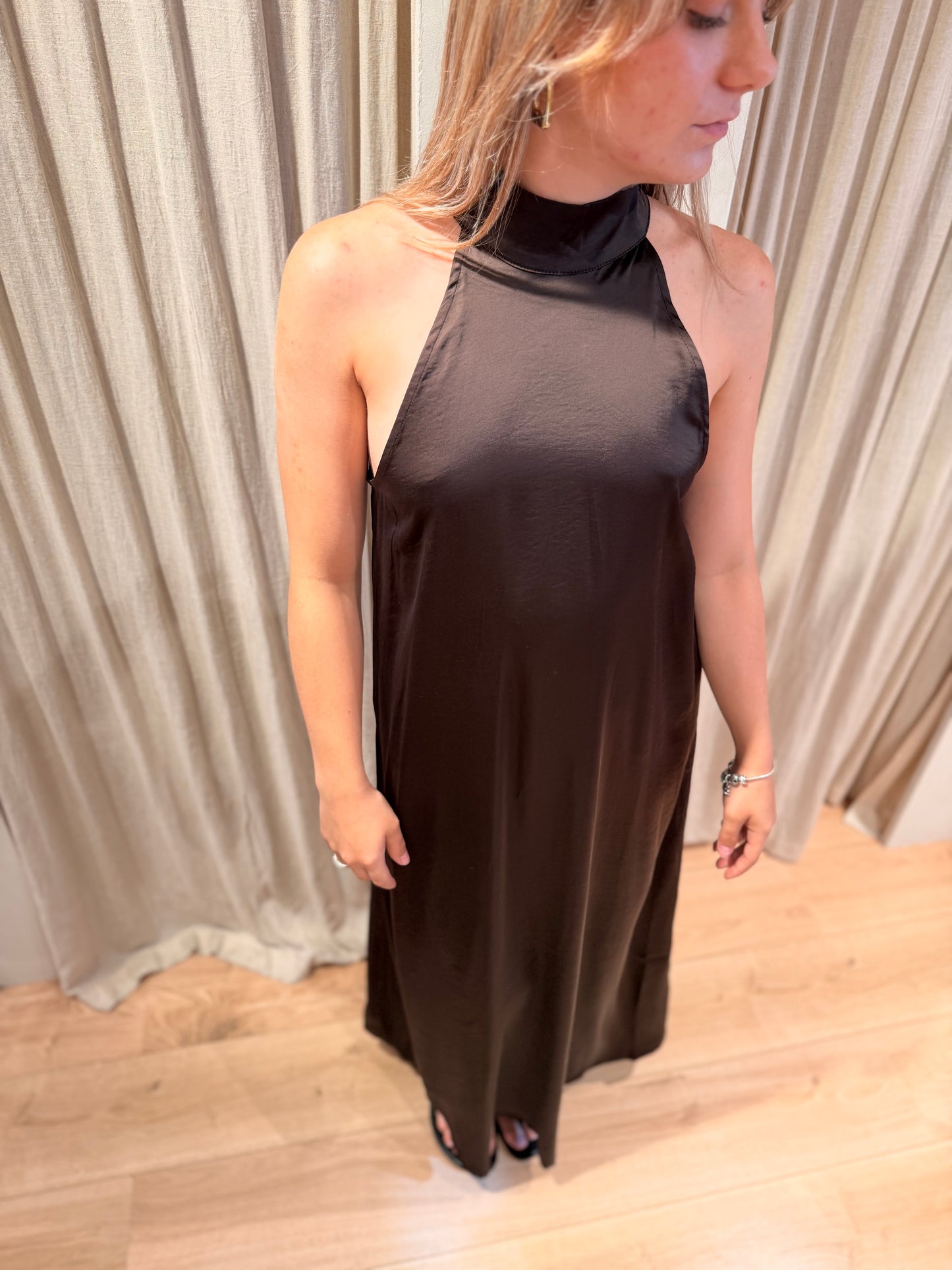 Zuzeelani-M quill-DRESS