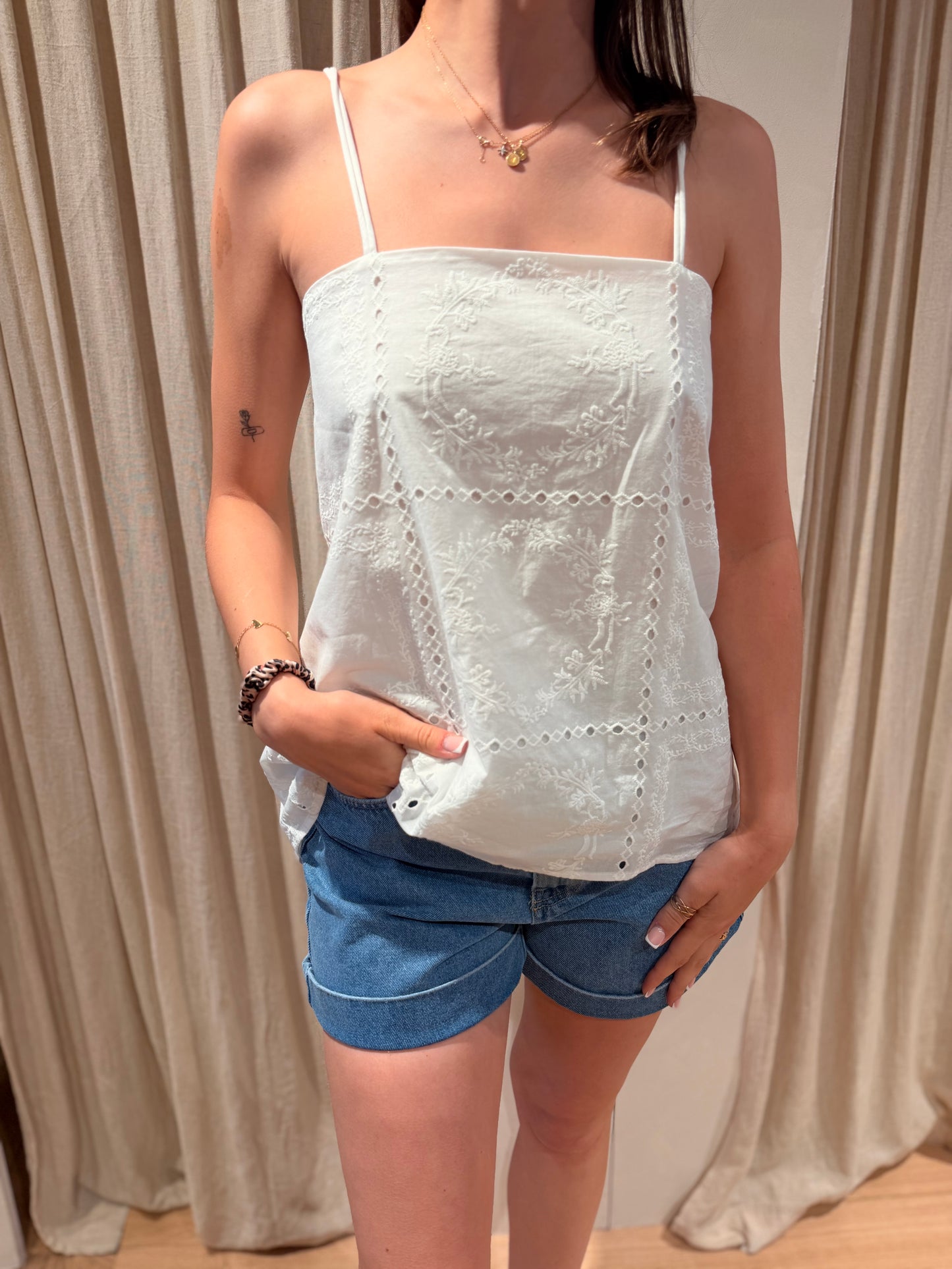 Reese top