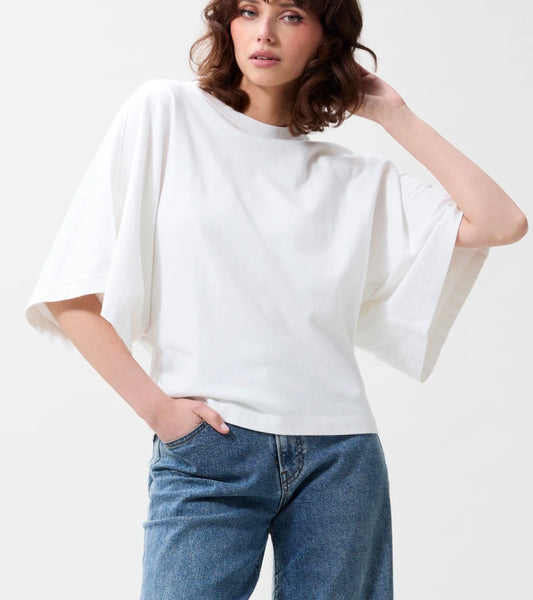 Batsleeve t-shirt