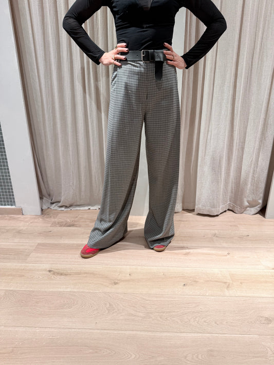 Lanea trousers - grey