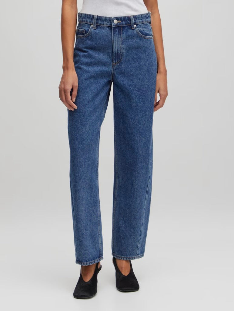 Trousers Mathilda Denim