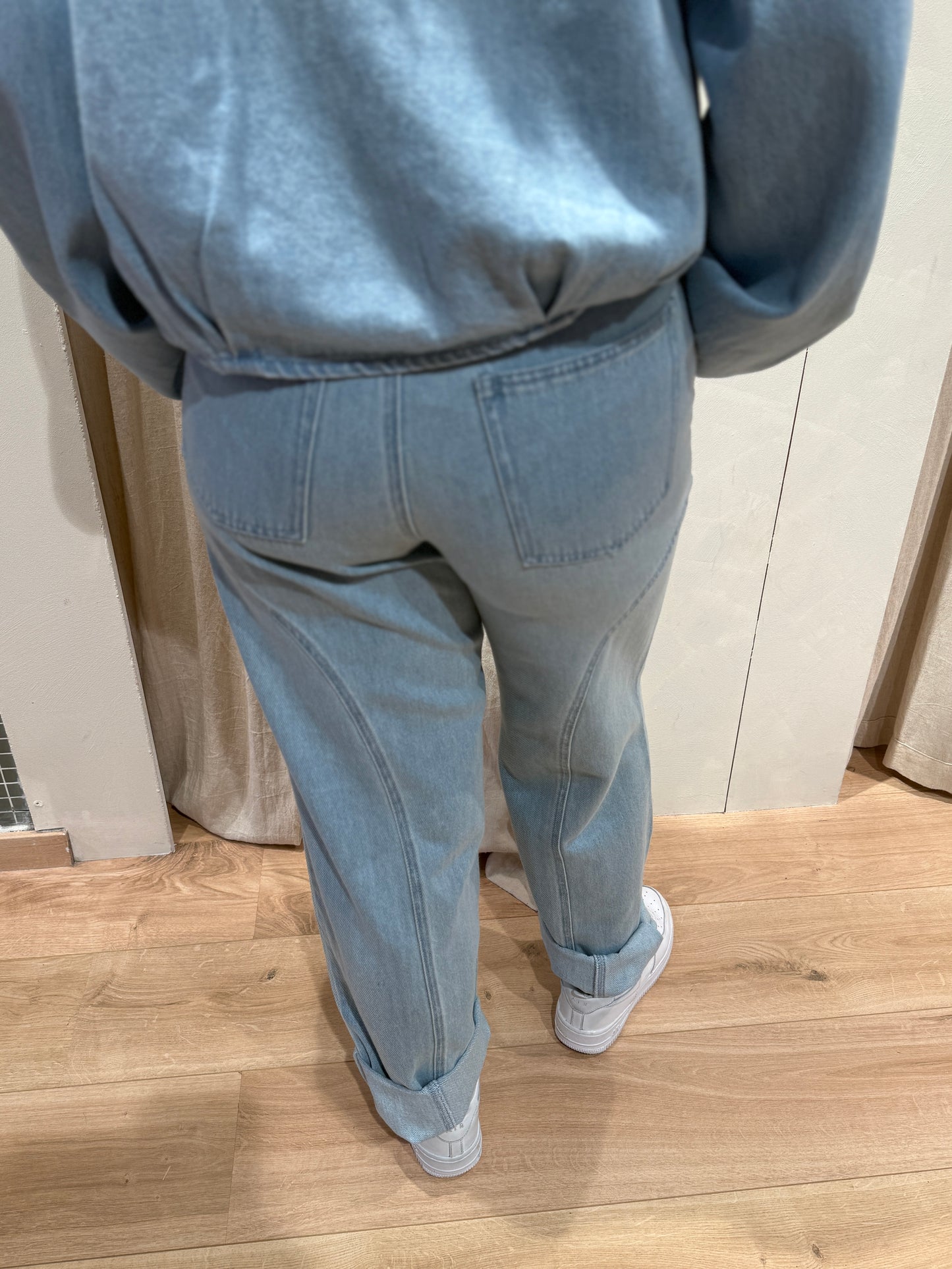 Jeans Lixia-M Stellan