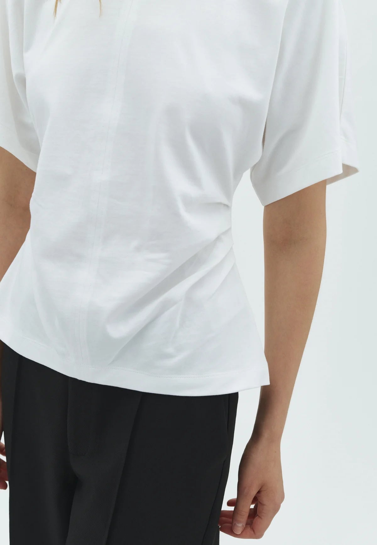 Altagracia-M white marjorissa-TOP