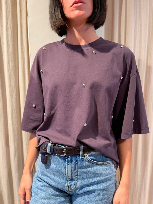 T-shirt Iolana