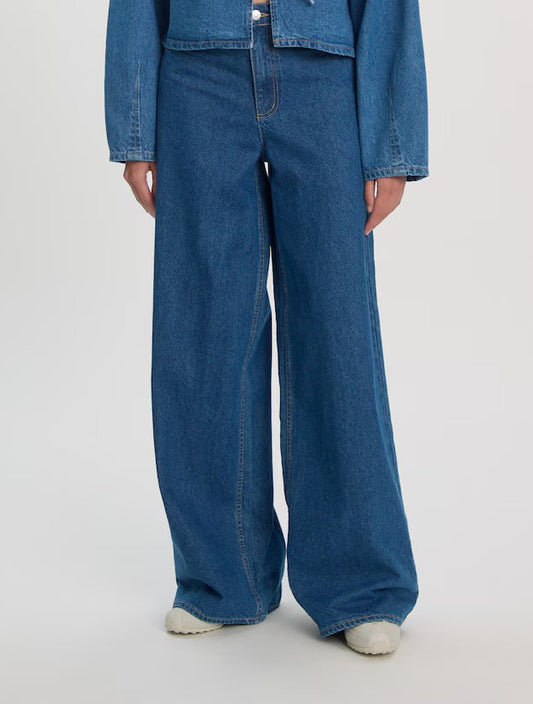 Fiene Jeans blue