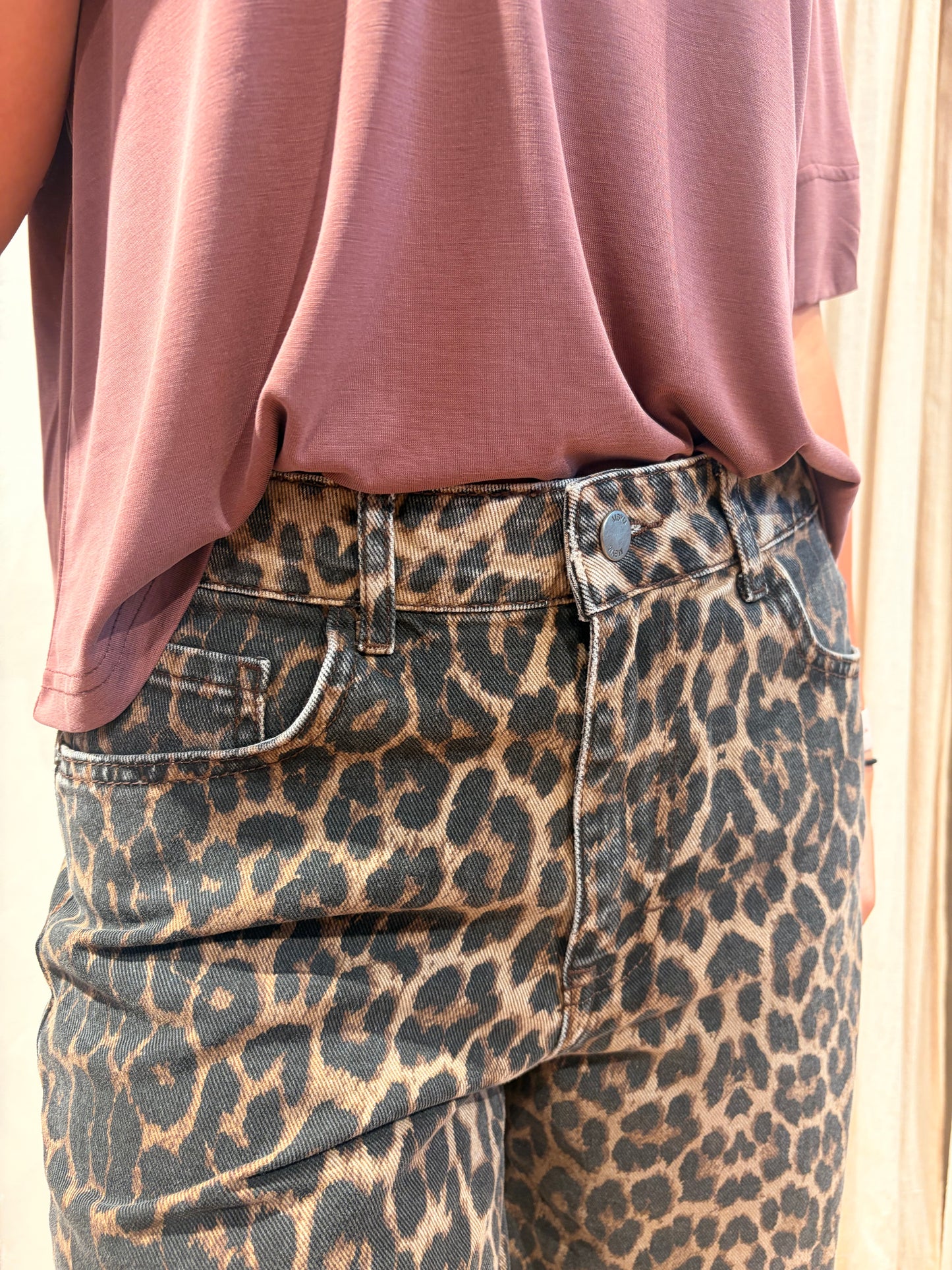 Talina-M shorts