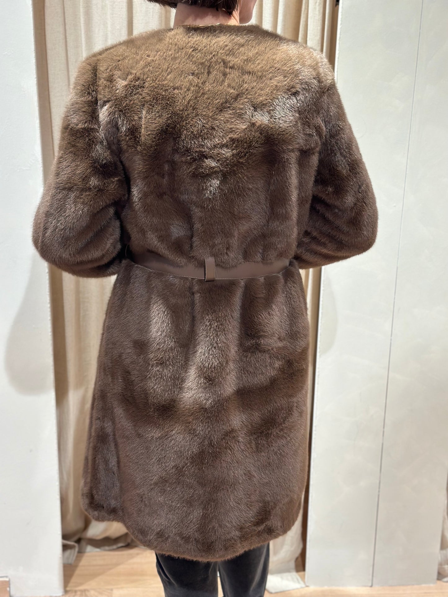 Manteau Lara