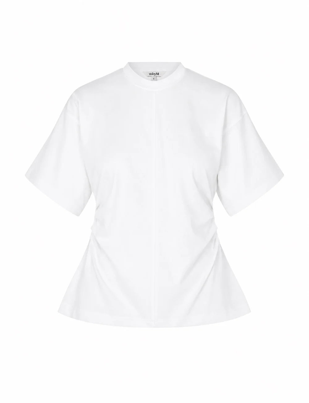 Altagracia-M white marjorissa-TOP