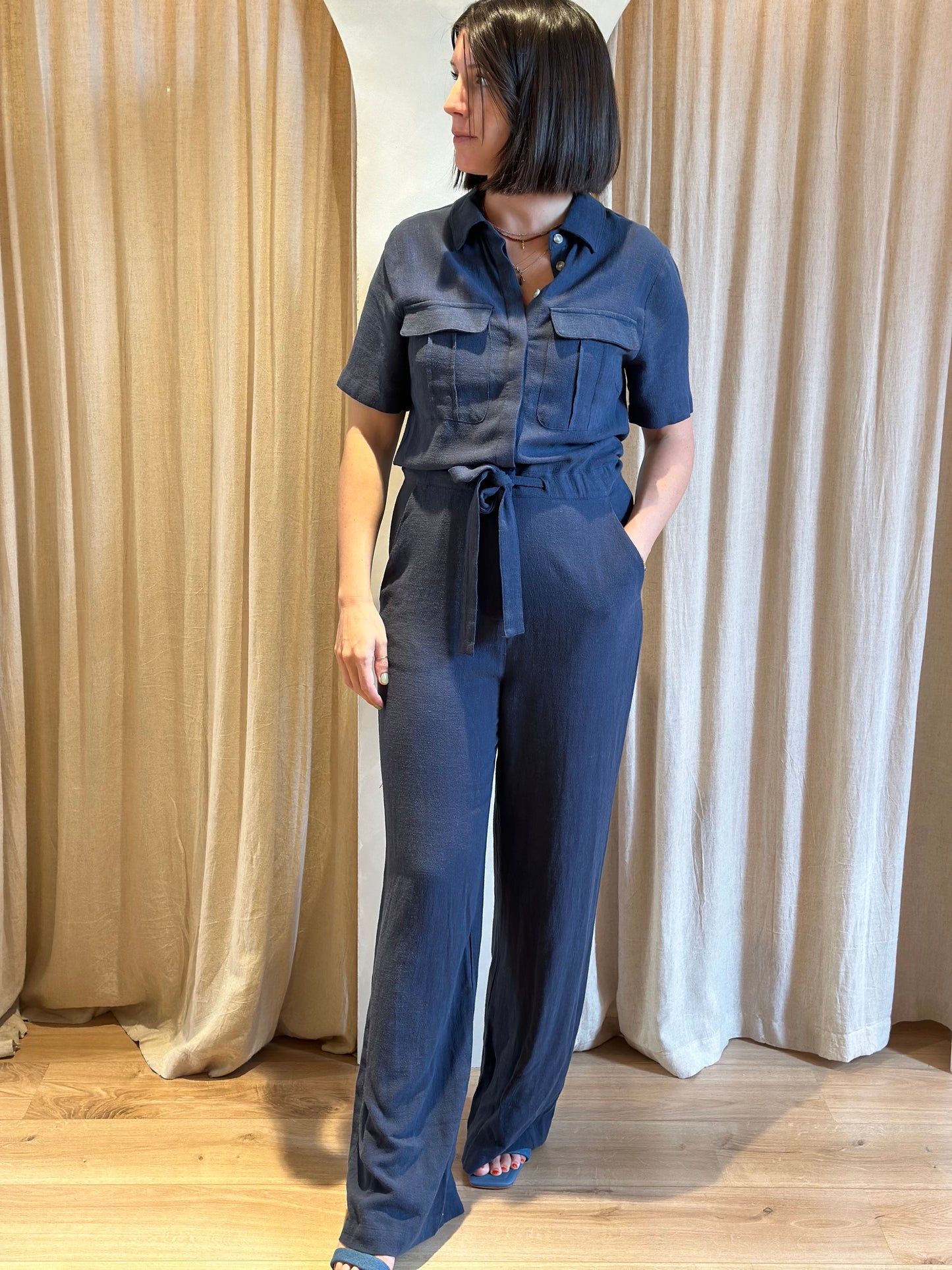 Ayla carello - jumpsuit