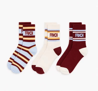 Chaussettes egee