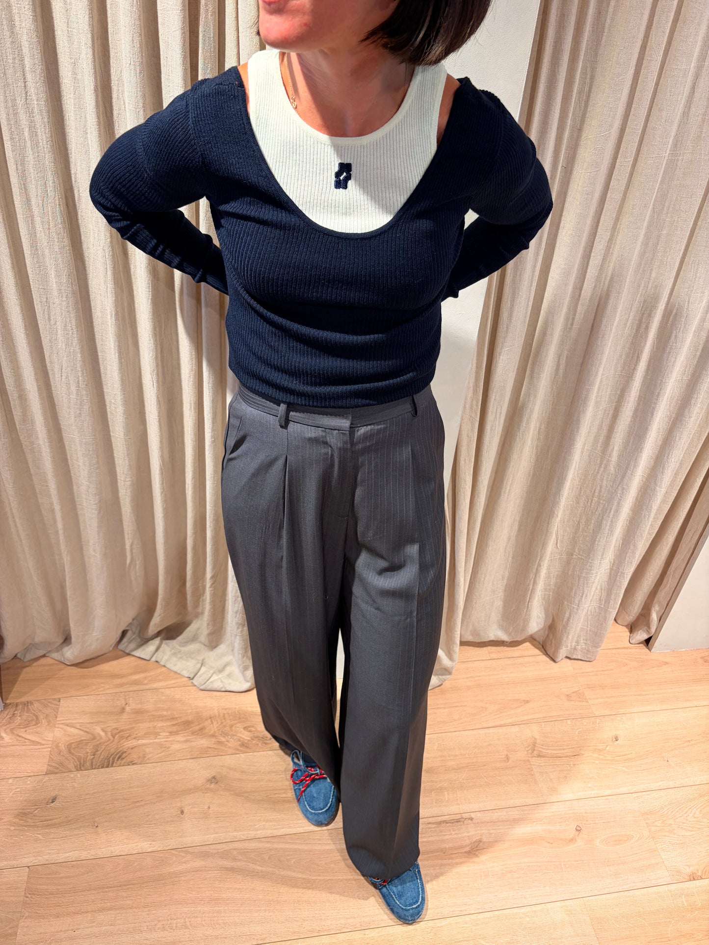 Pull Vance | JIJI Studio