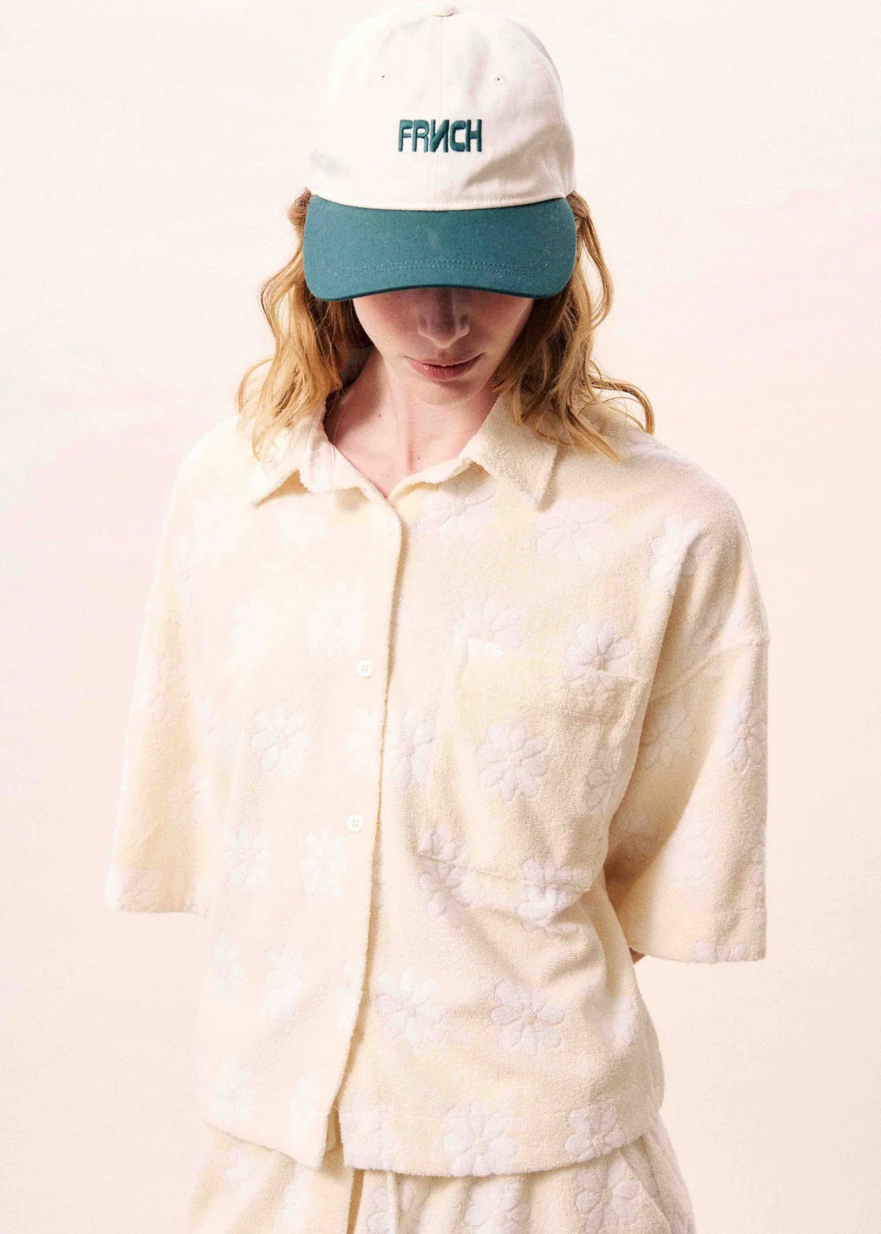 Chemise houlena