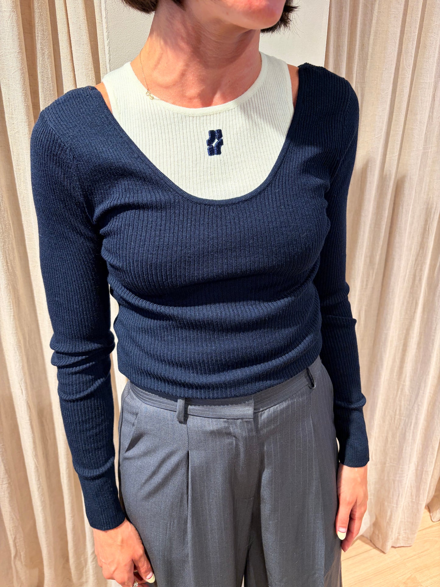 Pull Vance | JIJI Studio
