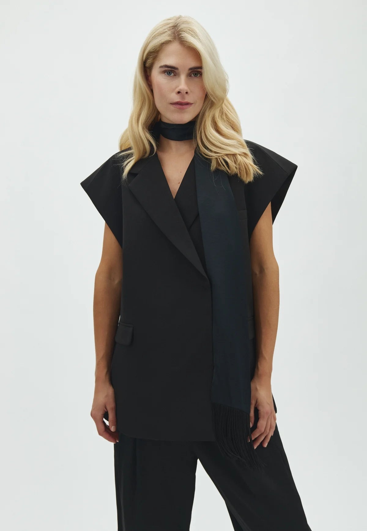 Marikka -M Kyrelle Blazer