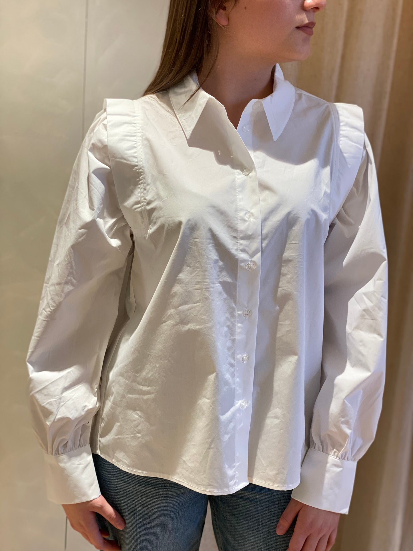 Laina - M sushanna blouse