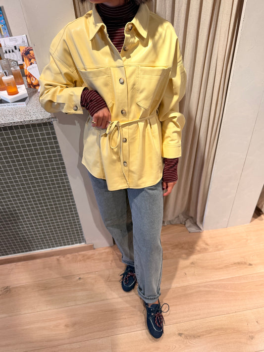Chemise Takayama