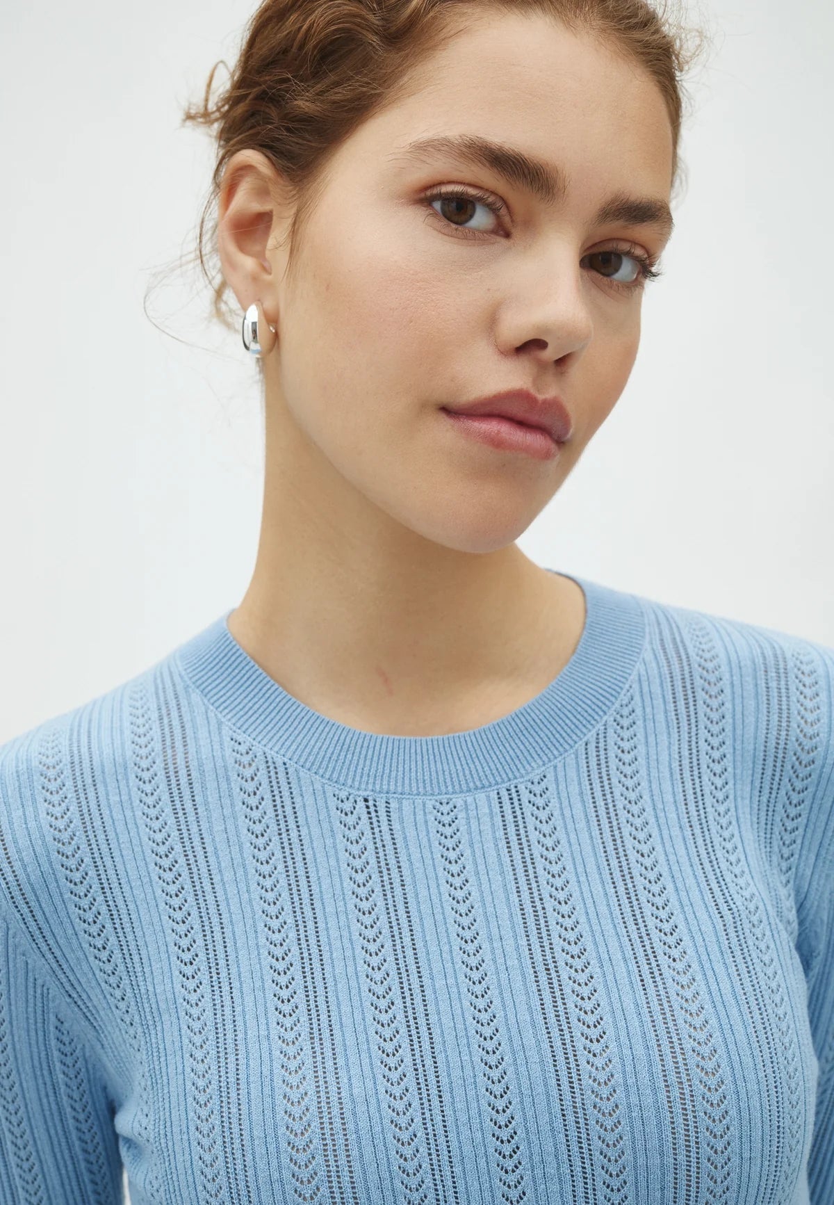 Tourbonna-M adora Serenity knit