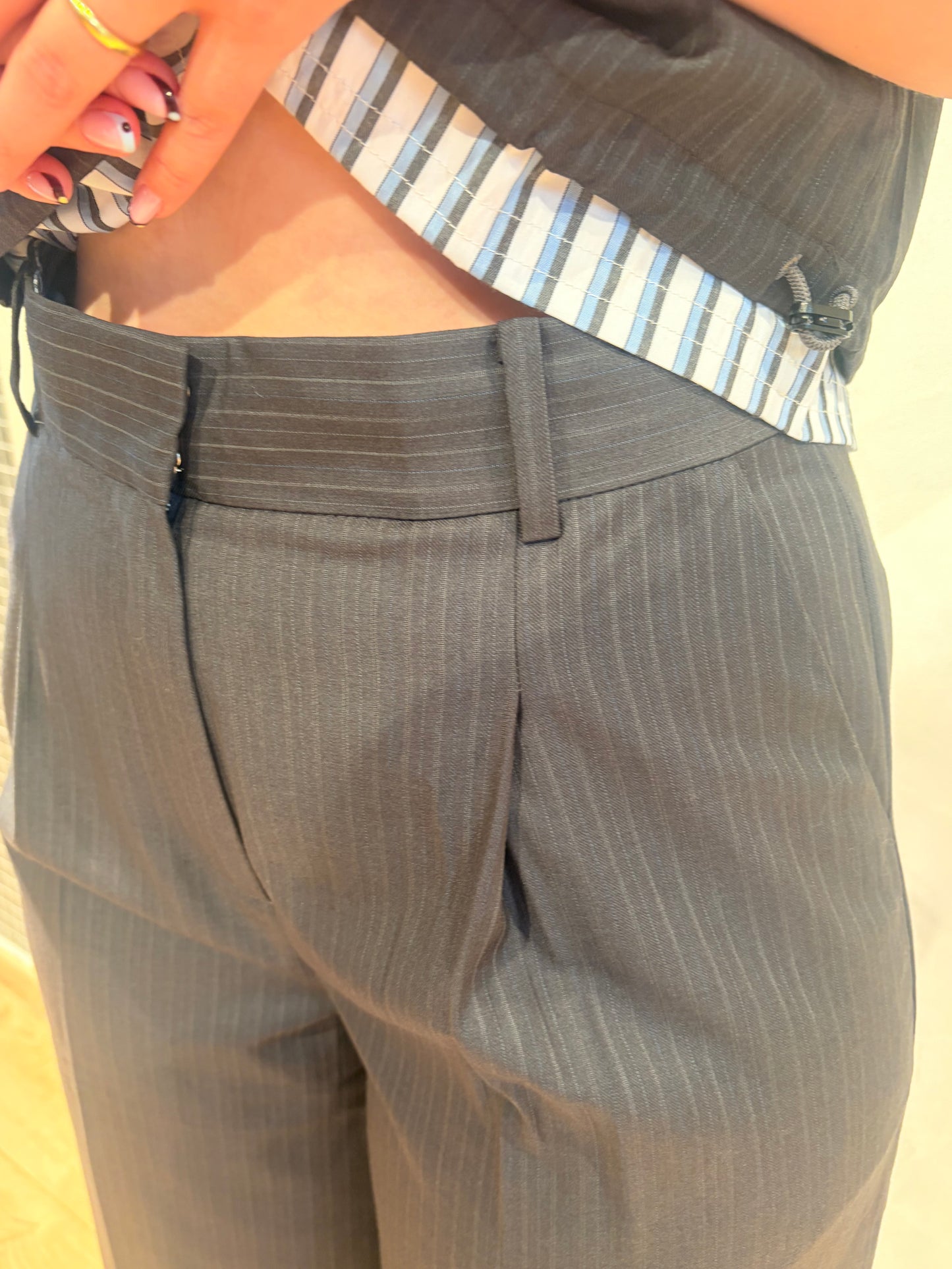 Pantalon Jagalchi