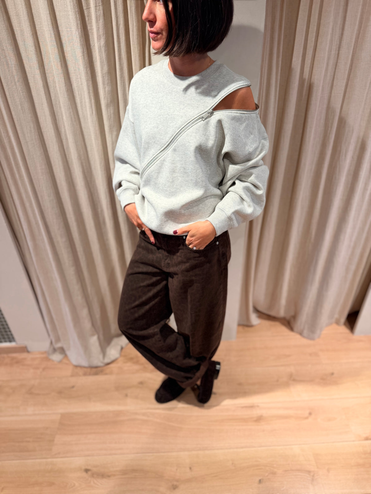 Bou-M Jeans
