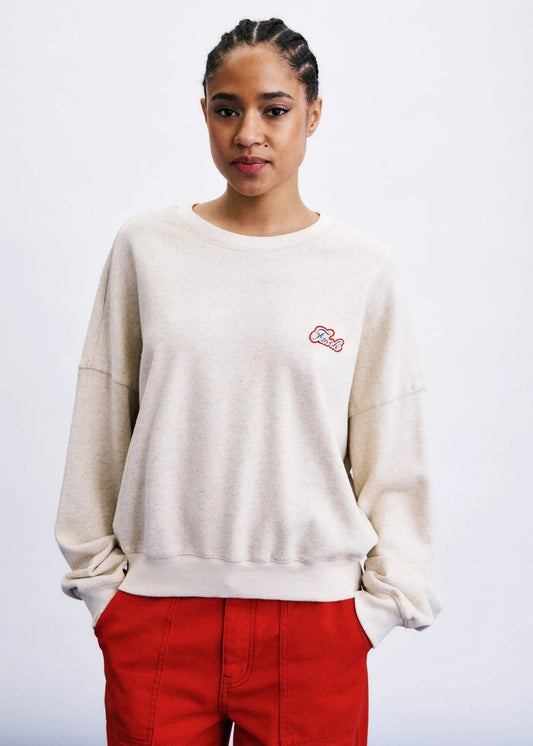 Sweatshirt Tame