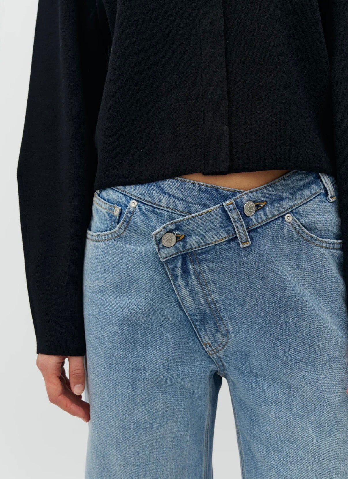 Bellmer-m Jeans