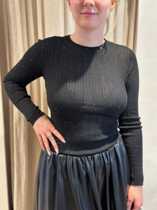 Pull shint - noir