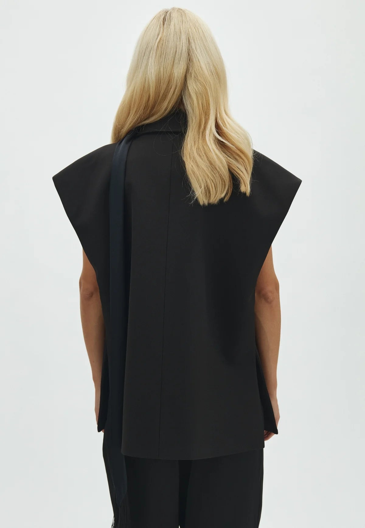 Marikka -M Kyrelle Blazer