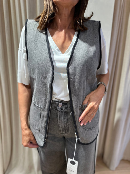 Veste Vero