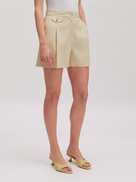 Short Sissy