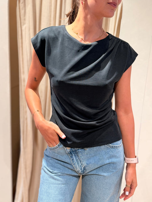 Banky-M bosko luxe-t-shirt
