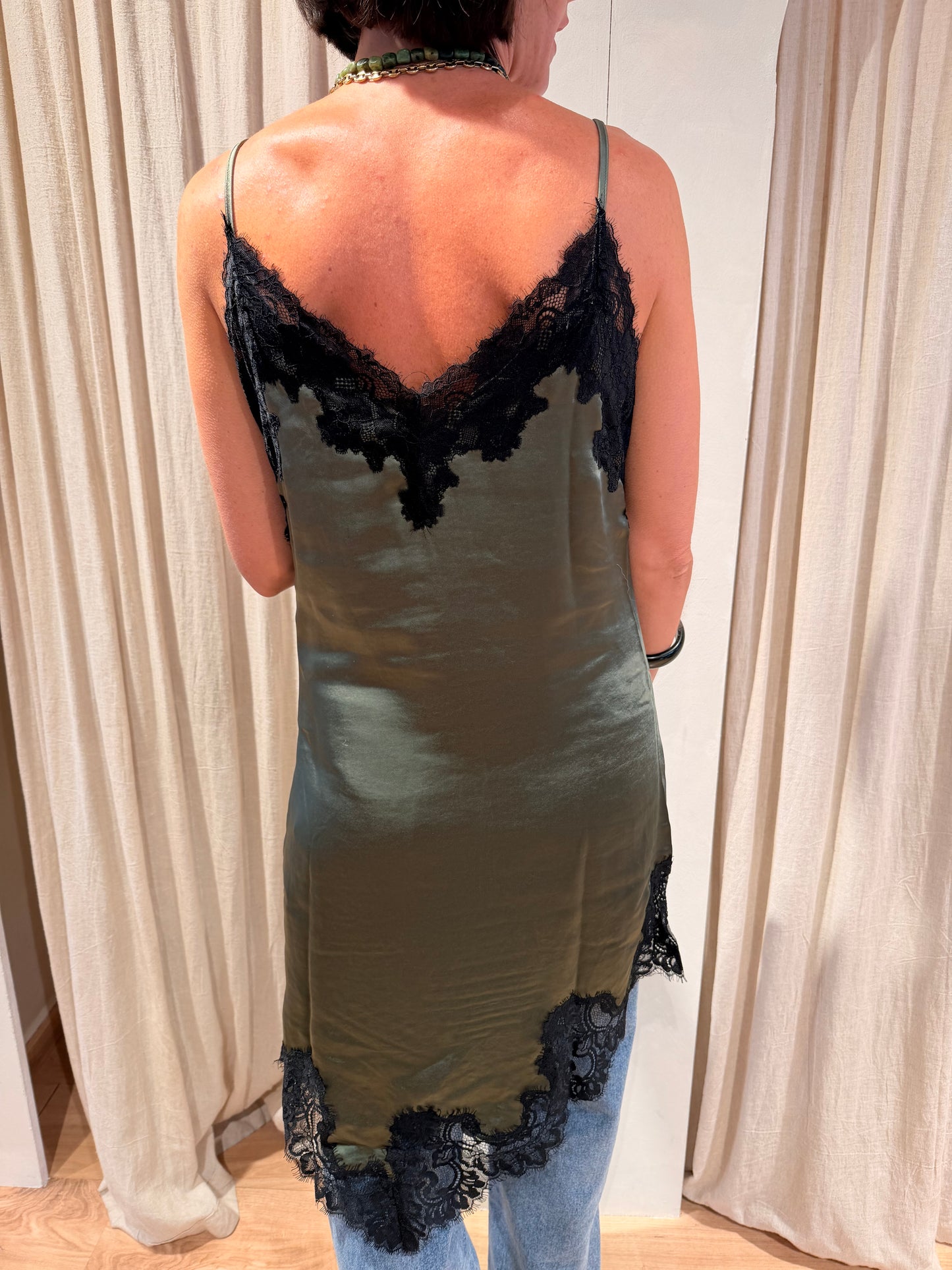 Nuzana Tunic Dress