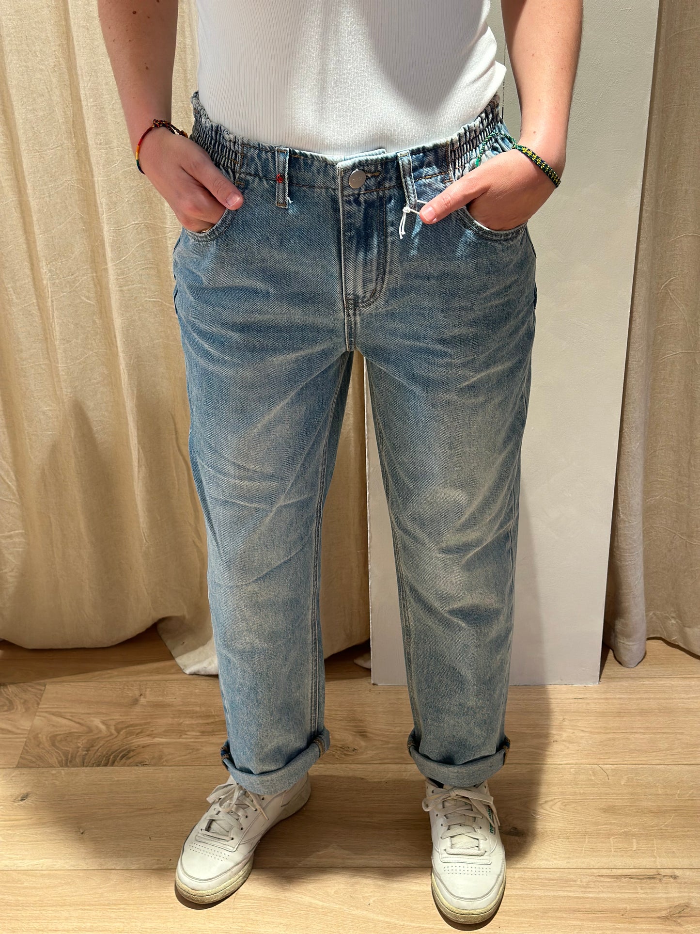 madison - bleu jeans