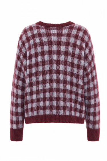 Cardigan Aomori