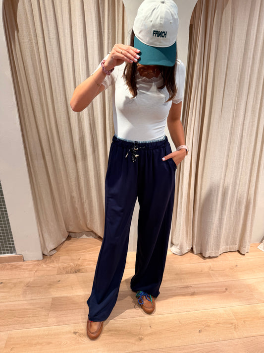 Pantalon - Wells