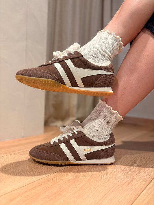 Gola sprinter trainer-baskets