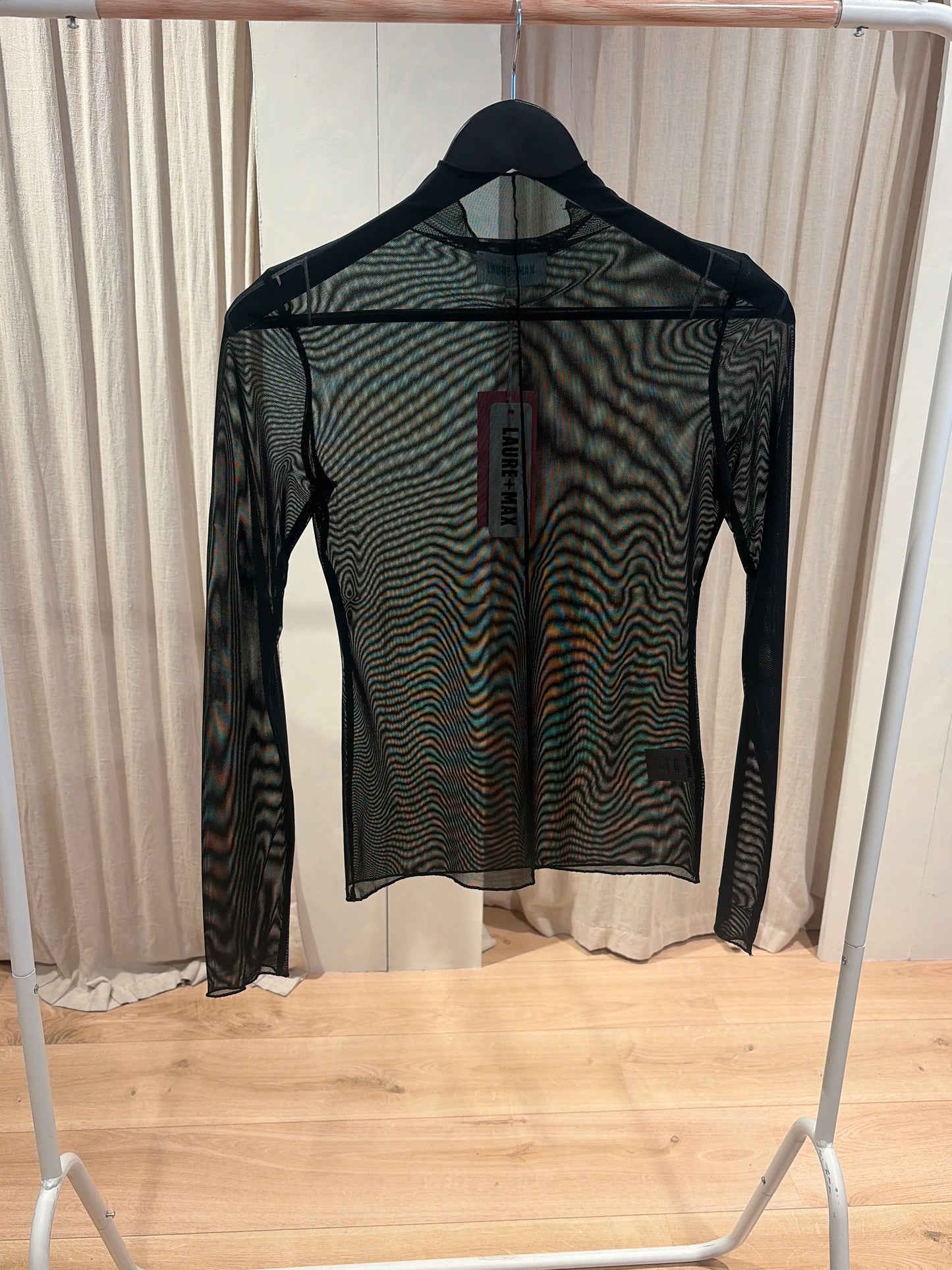 T-shirt Theodora