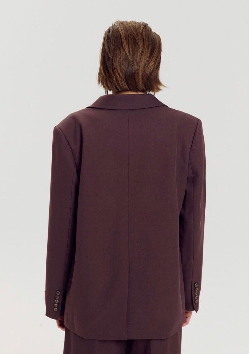 Blazer Anna - BL