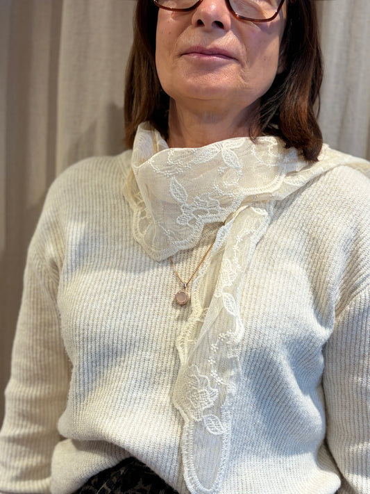 Scarf Merida-M Luarca - Sugar