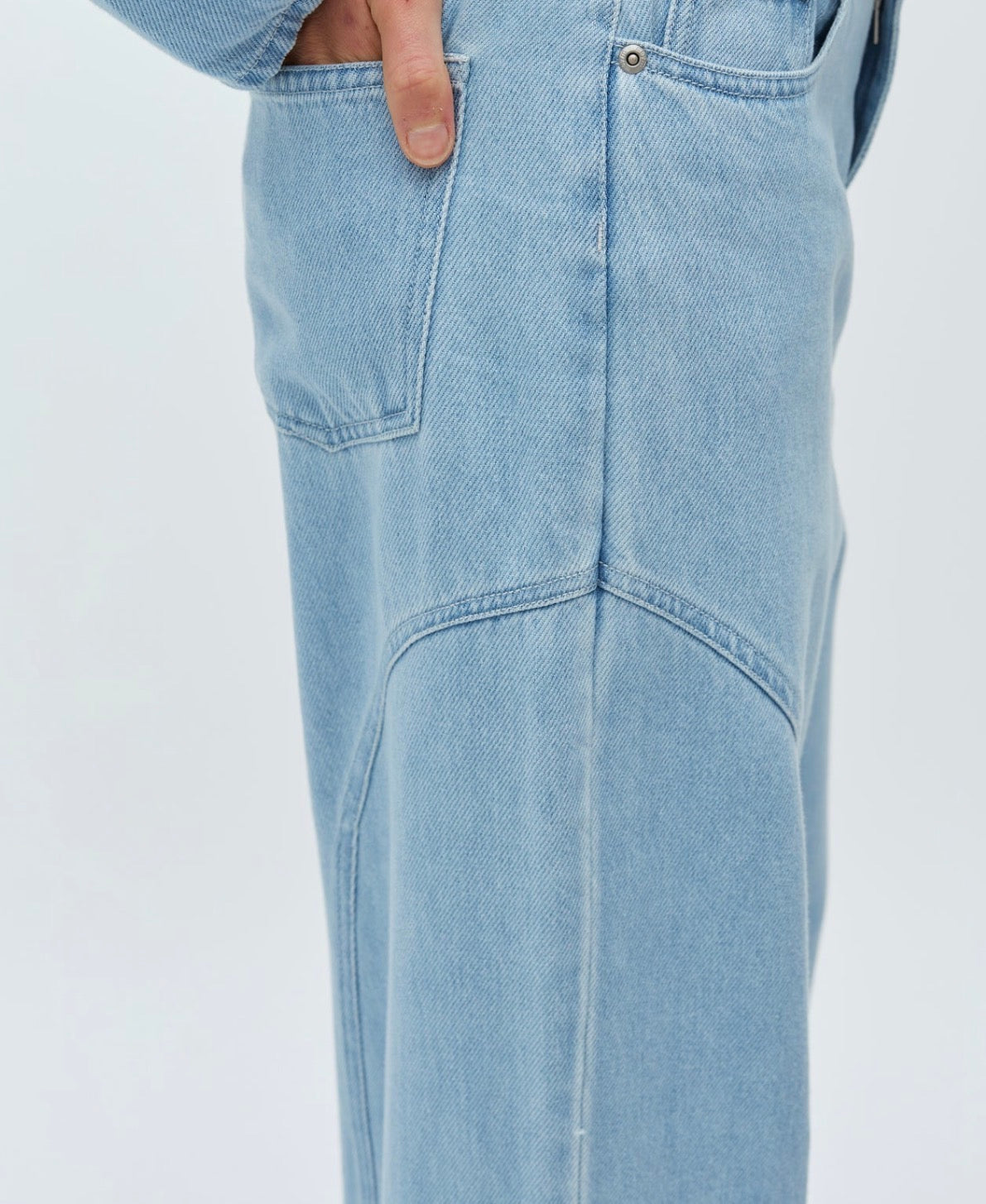 Jeans Lixia-M Stellan