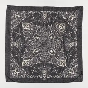 Bandana Noir