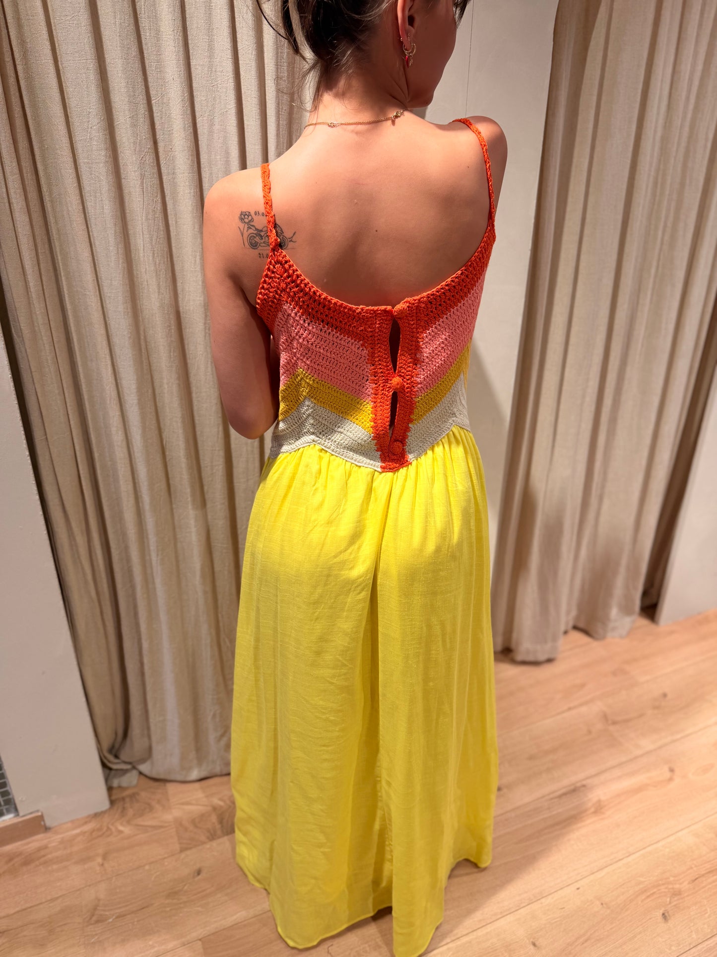 Robe Paola