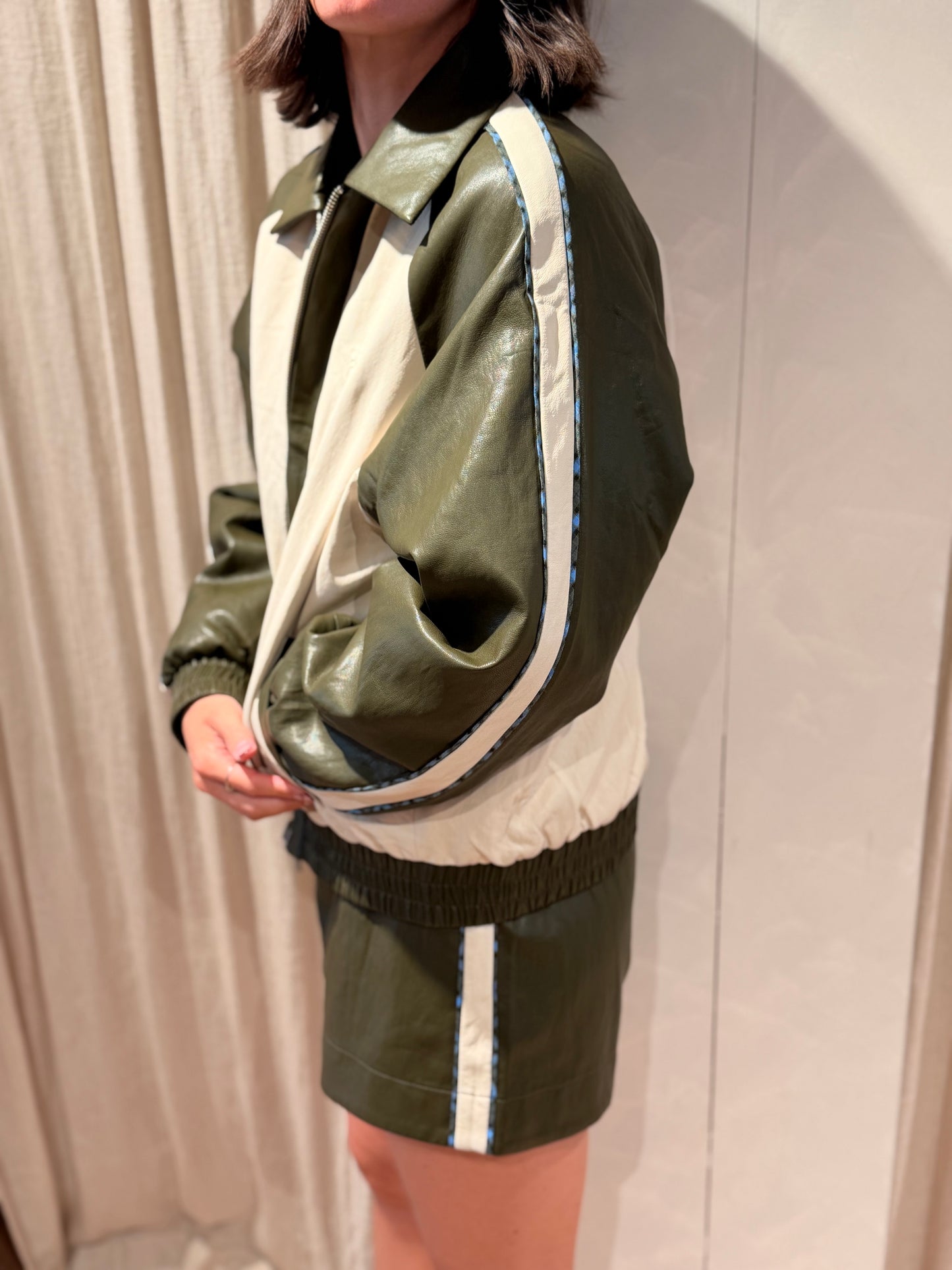 Bomber Althea