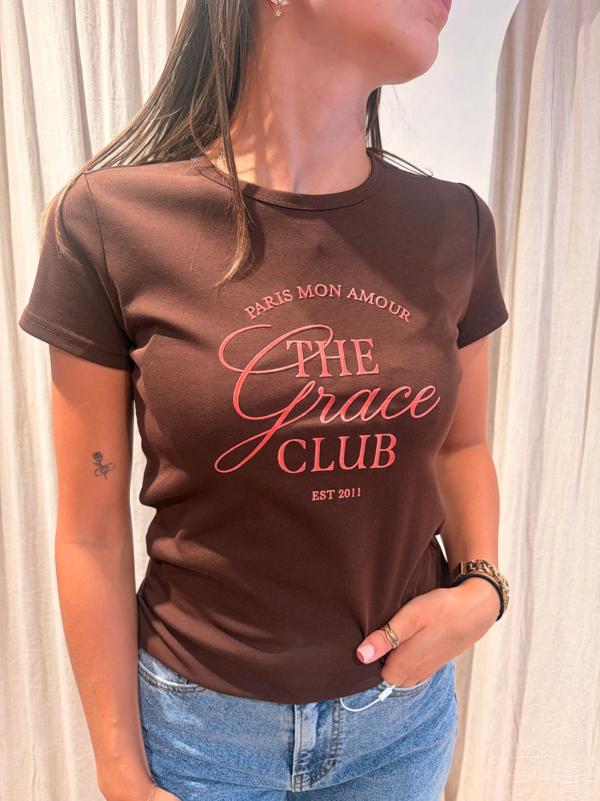 Amoris - t-shirt