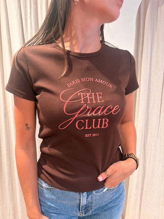 Amoris - t-shirt