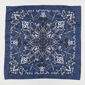 Bandana Navy